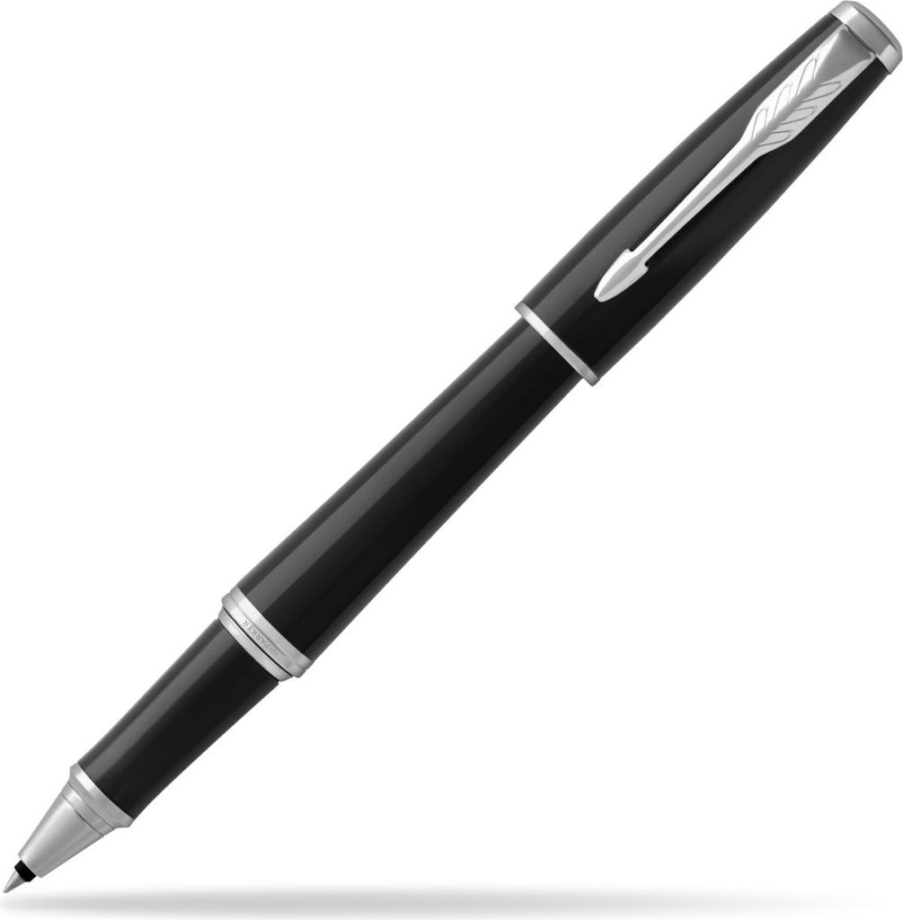 PARKER Tintenroller URBAN London Cab Black C.C.