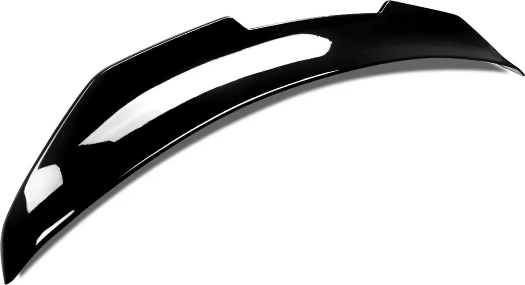 Becquet arrière de coffre finition sport pour Infiniti G37 et Q40 Sedan