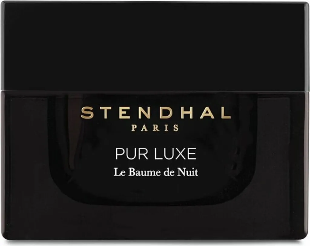 Stendhal Pur Luxe Baume de Nuit 50ml : soin anti-âge global d'exception