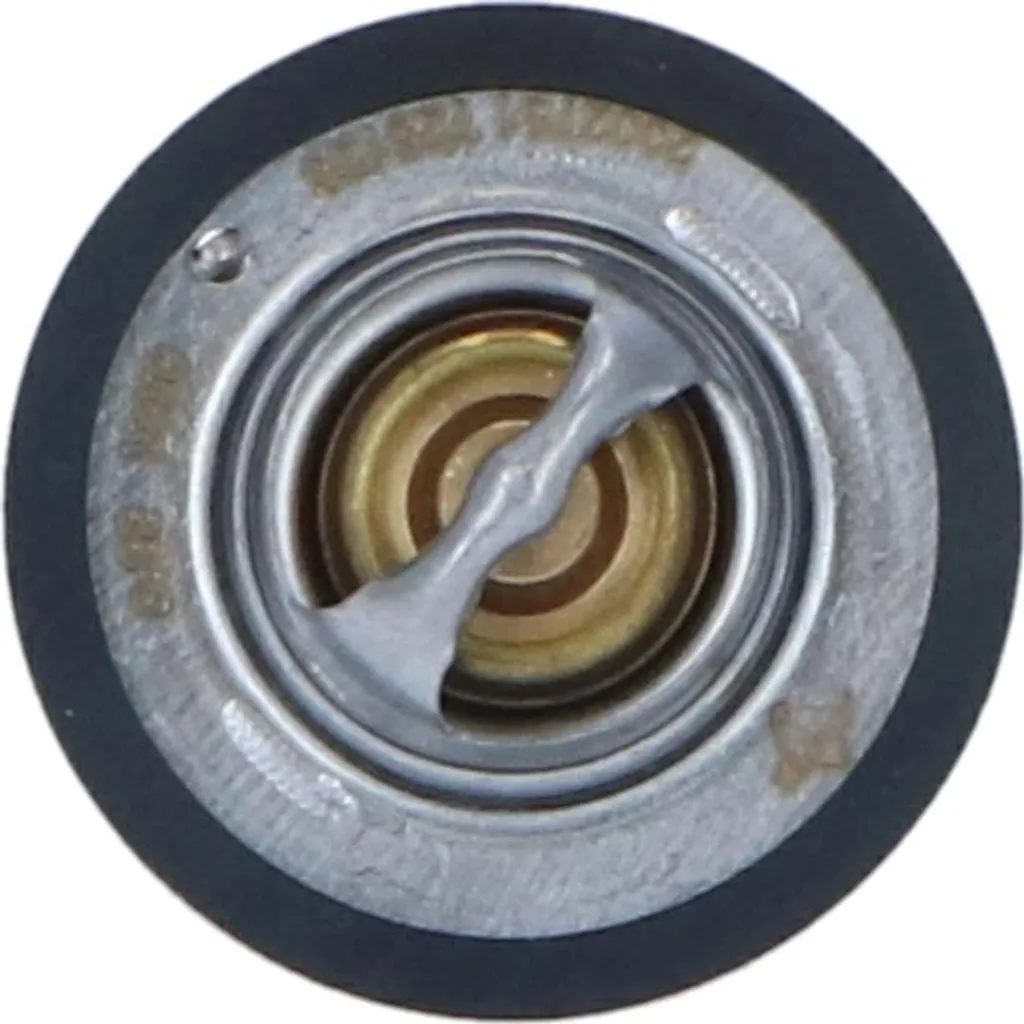 Boîtier thermostat de refroidissement 88°C compatible FORD TRANSIT - 10