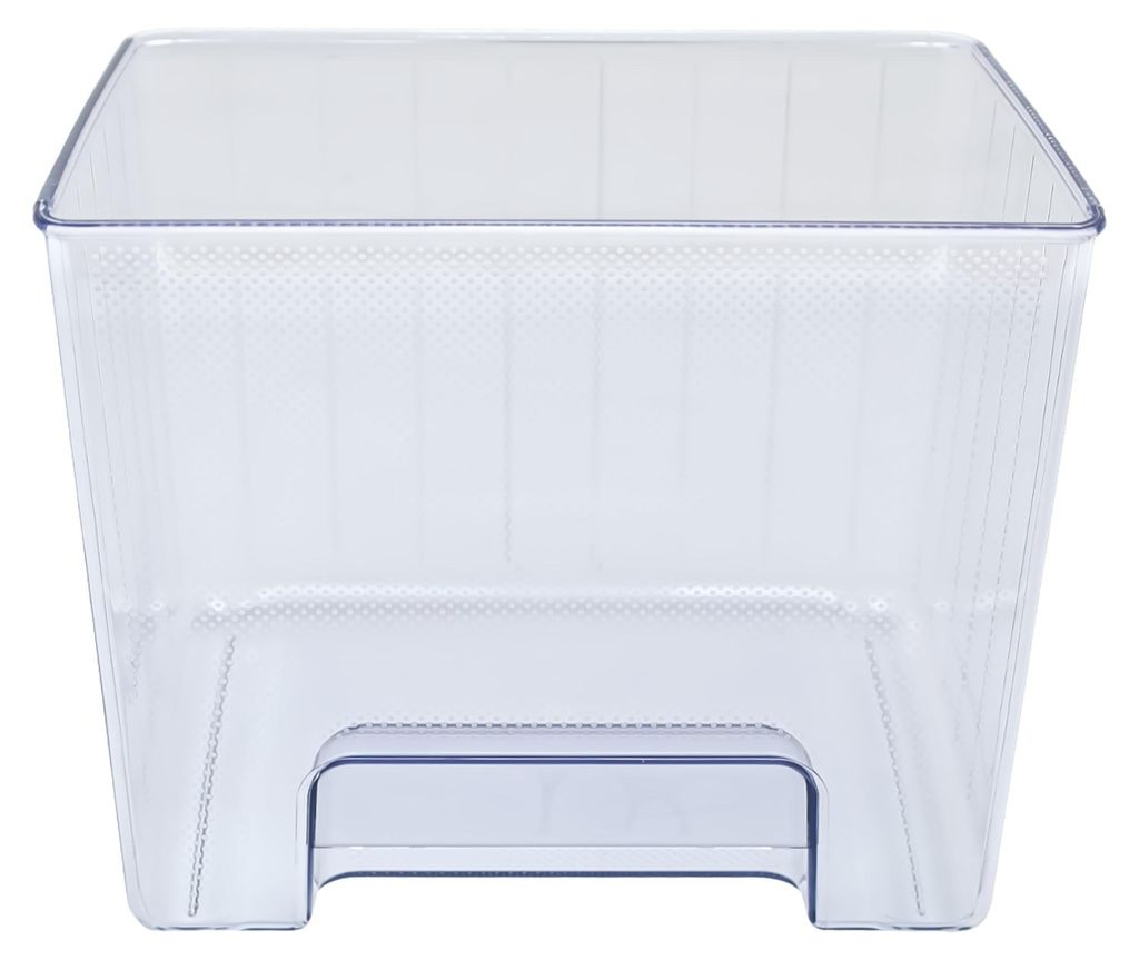 Bosch Siemens 00352468 Schublade 225x200x180mm Gemüseschale Produktbild 