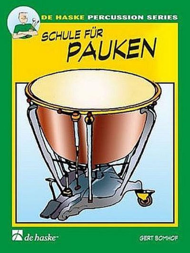 Schule Fr Pauken 1