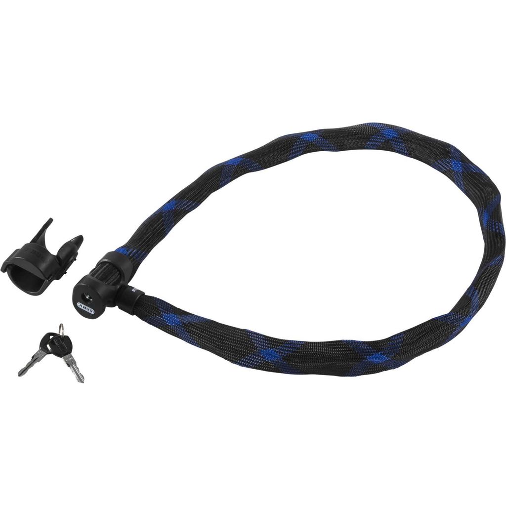 ABUS Ivera Steel-O-Flex 7200/110 + RBU Image du produit 
