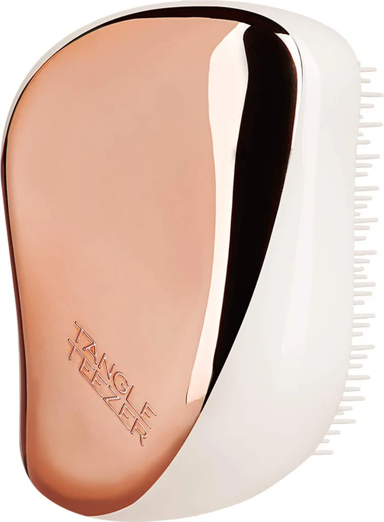 Tangle Teezer Styler compatto Luxe Oro Rosa - 5