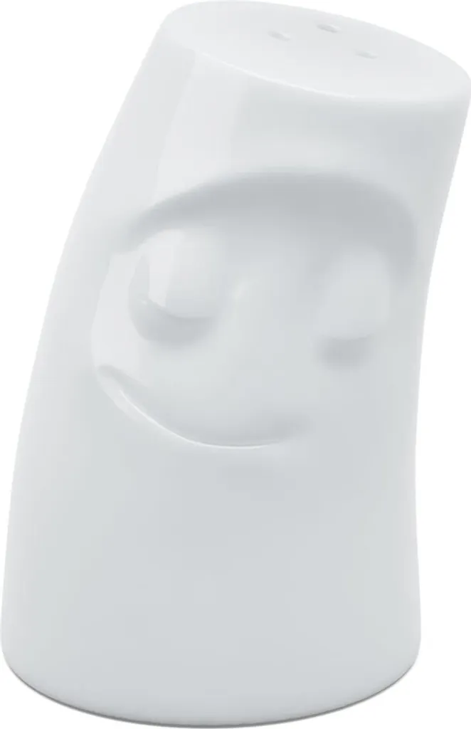 Idea Regalo Saliera FIFTYEIGHT PRODUCTS T013601 Verschmust Porcellana
