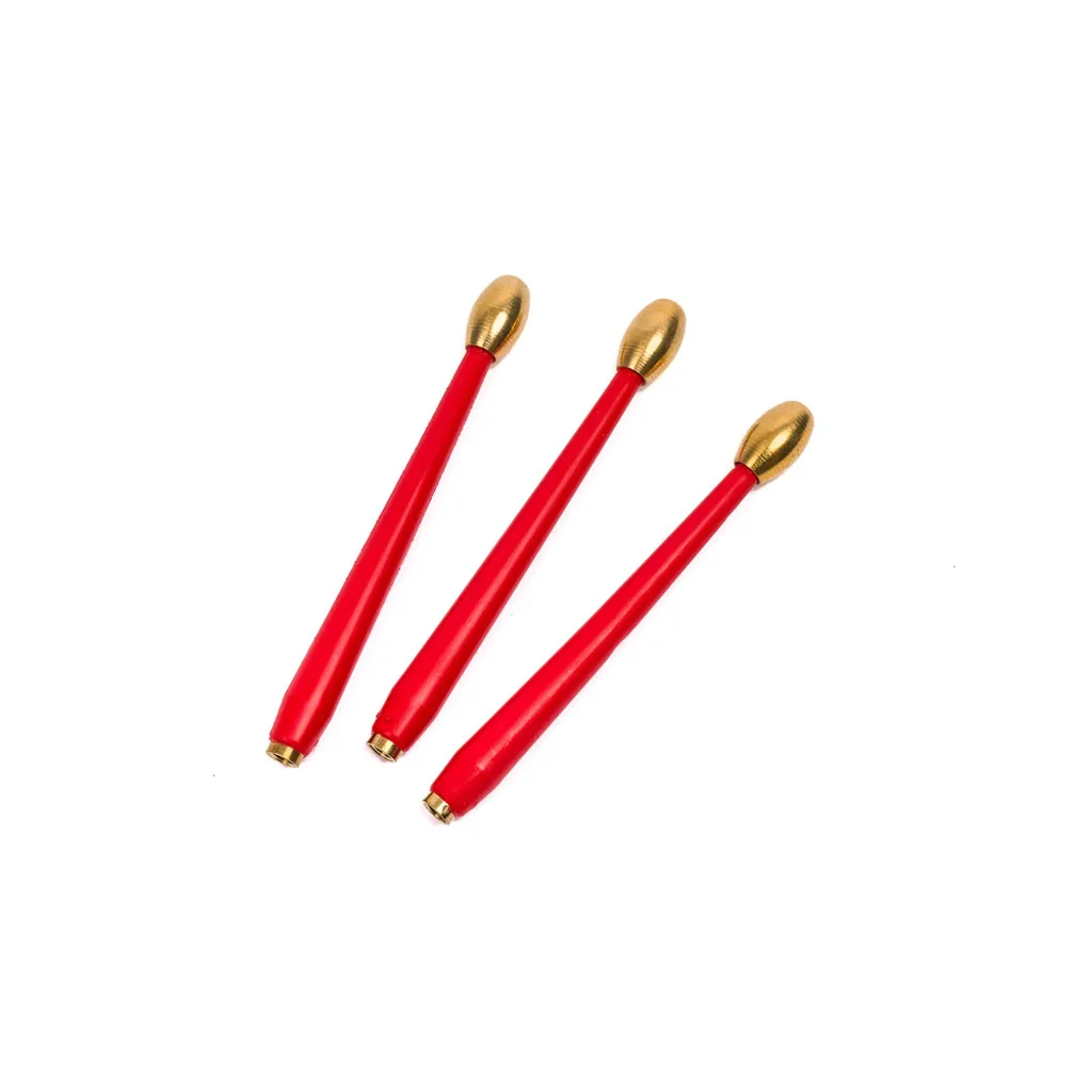 Kit 3 Sonde Flexi 2.0 Katimex Ø 10mm per Kati Blitz Compact 2.0