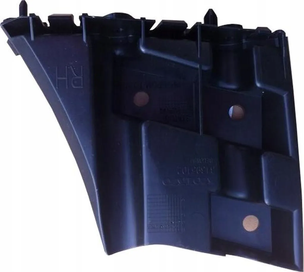 Curseur de Pare-chocs Avant Droit Volvo C70 39828130 Guide d'Origine OE