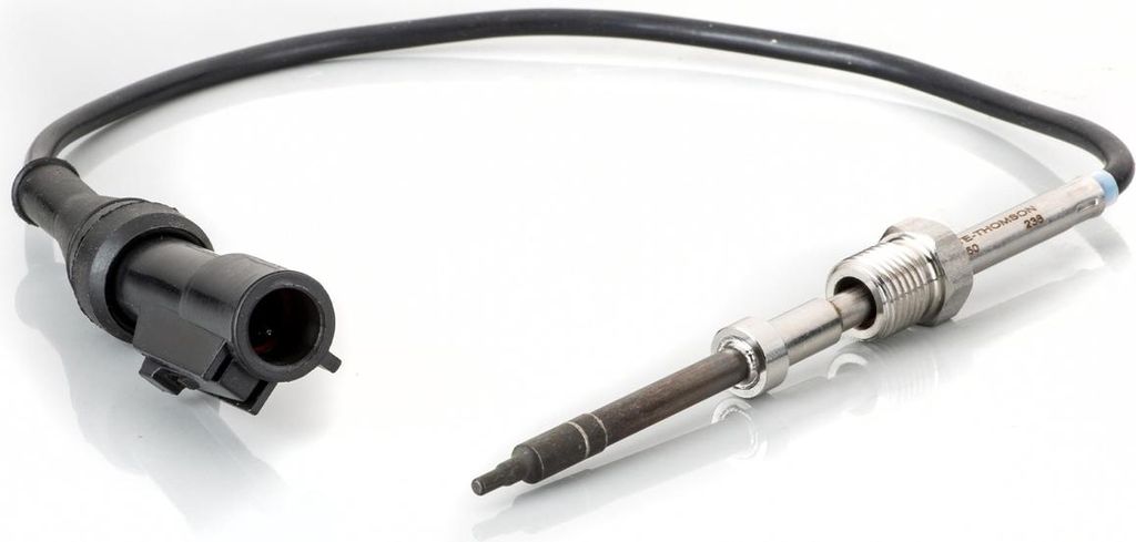 HELLA 6PT 014 494-571 Abgastemperatursensor für FORD USA F-350 SUPER DUTY Standard Cab Pickup 330mm