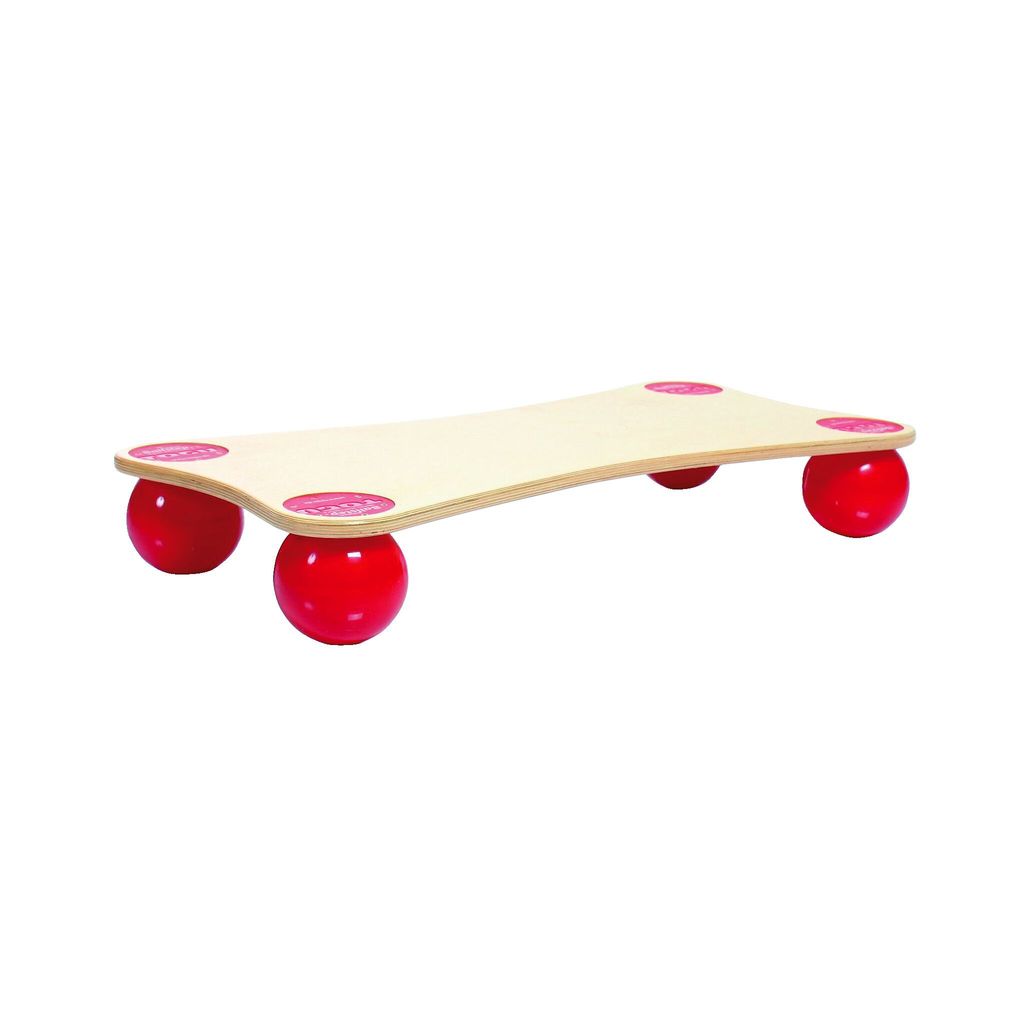 Togu Balance-Board "Balanza Ballstep", Classic
