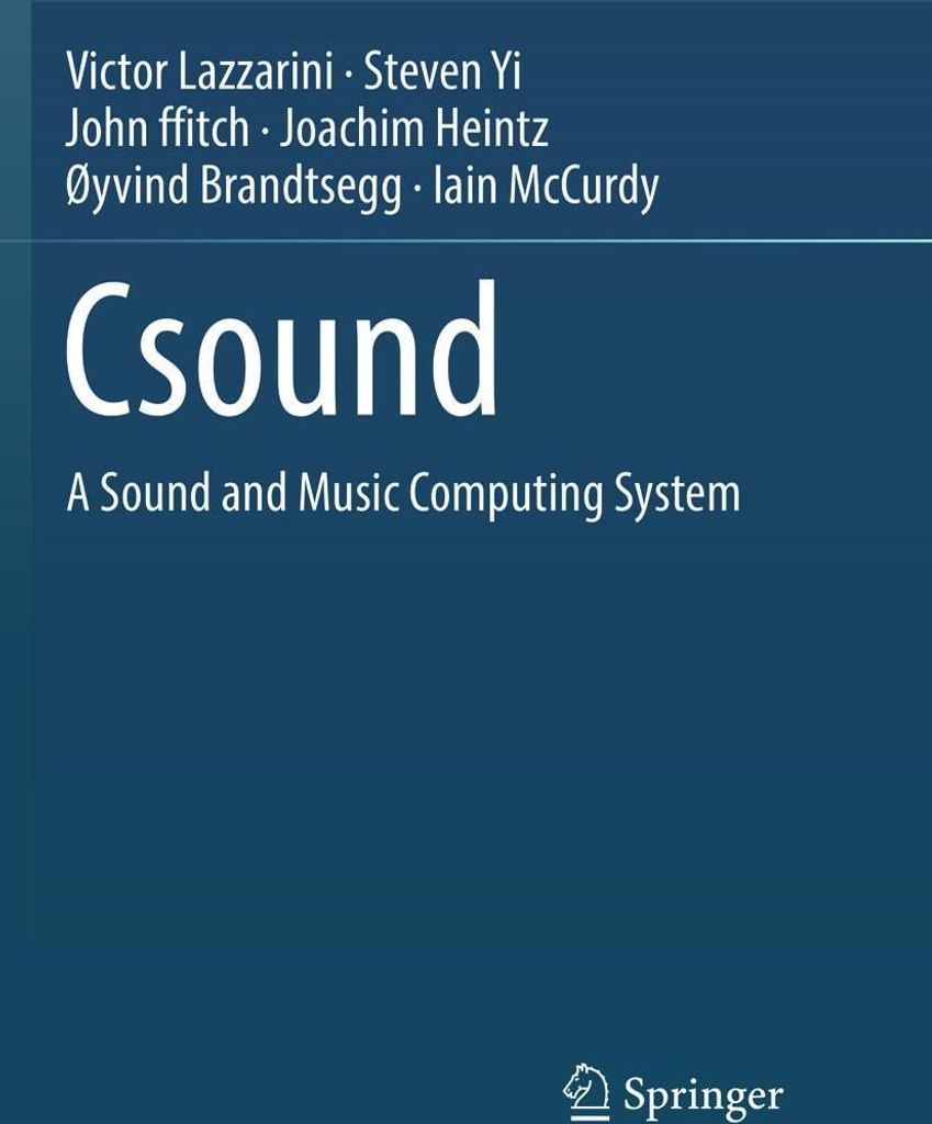 Csound