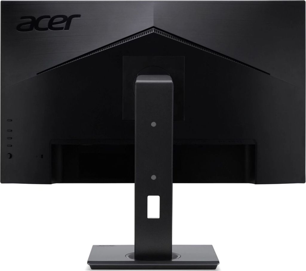 Acer B247YEb 23,8" 60,5cm 16:9 100Hz 1920x1080 czarny Zdjęcie produktu 15