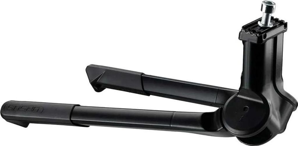 Ursus béquille JUMBO EVO XL, avec protection de pédalier Image du produit 