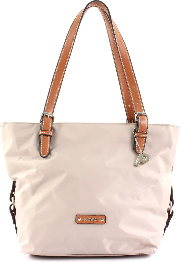 Petit sac épaule beige pour cérémonie et quotidien PICARD Sonja Bag