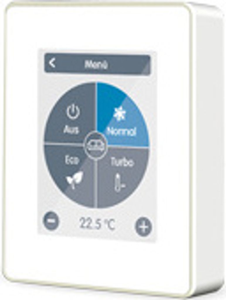 Sorel °CALEON Clima Room Controller