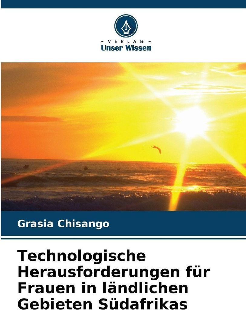 Technologische Herausforderungen für Frauen in ländlichen Gebieten Südafrikas