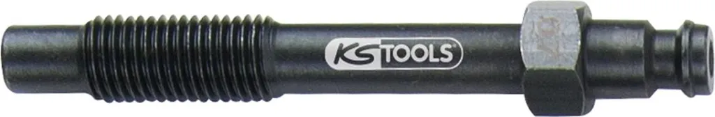 Adattatore Iniettore KS Tools 152.1121 M10x1,25 | Lunghezza 82mm