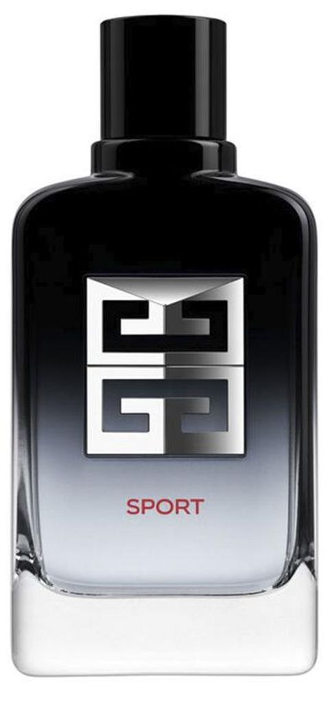 Givenchy Gentleman Society Sport, Männer, 100 ml, Flüssiges Parfüm, ALCOHOL - PARFUM (FRAGRANCE) - AQUA (WATER) - TETRAMETHYL ACETYLOCTAHYDRONAP...