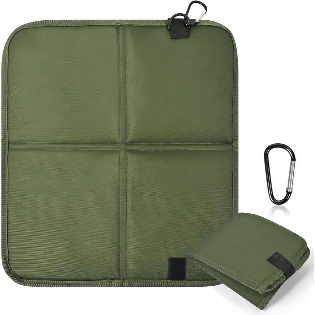 Sitzkissen Outdoor Faltbar, Thermo Komfort&wasserdicht, Produktbild 
