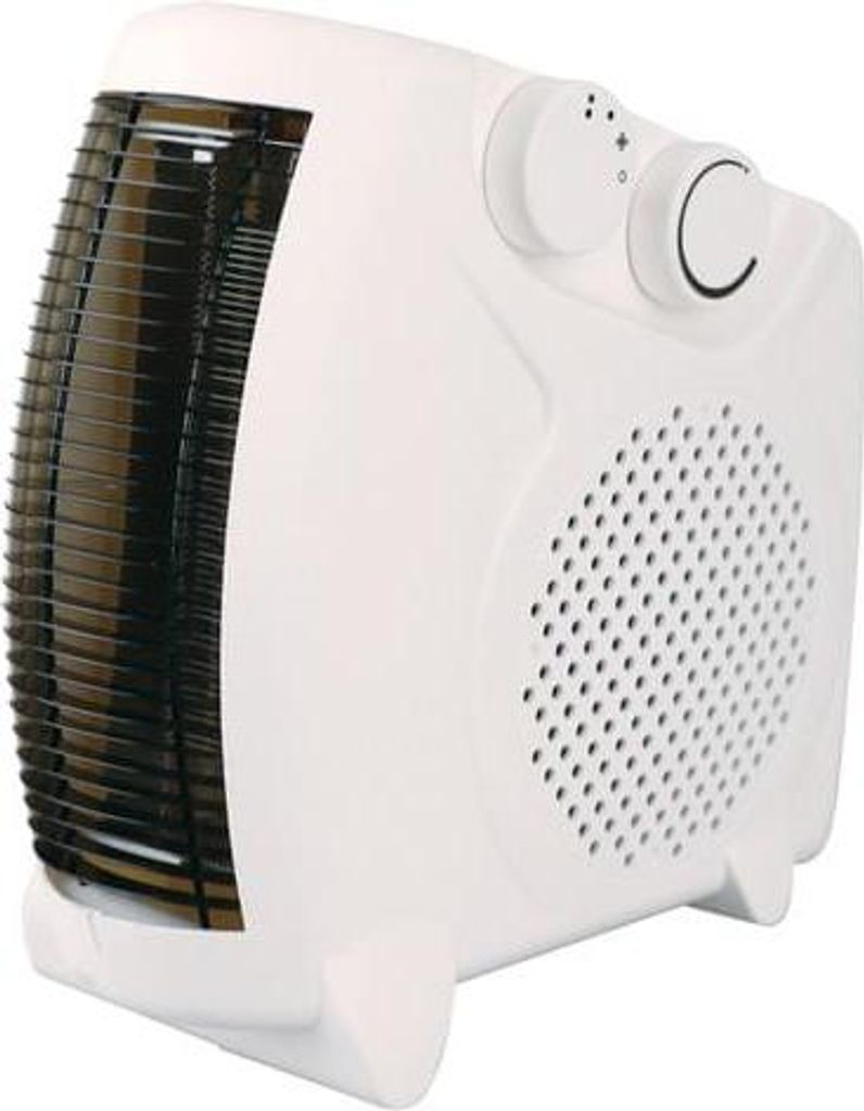 SHX 16HL2000 Termoventilatore con protezione Immagine del prodotto 