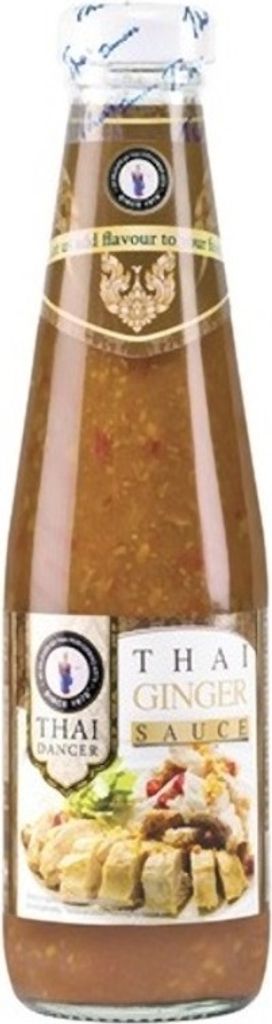 THAI DANCER Ingwersauce 300ml | Ingwer Sauce | Kaufland.de