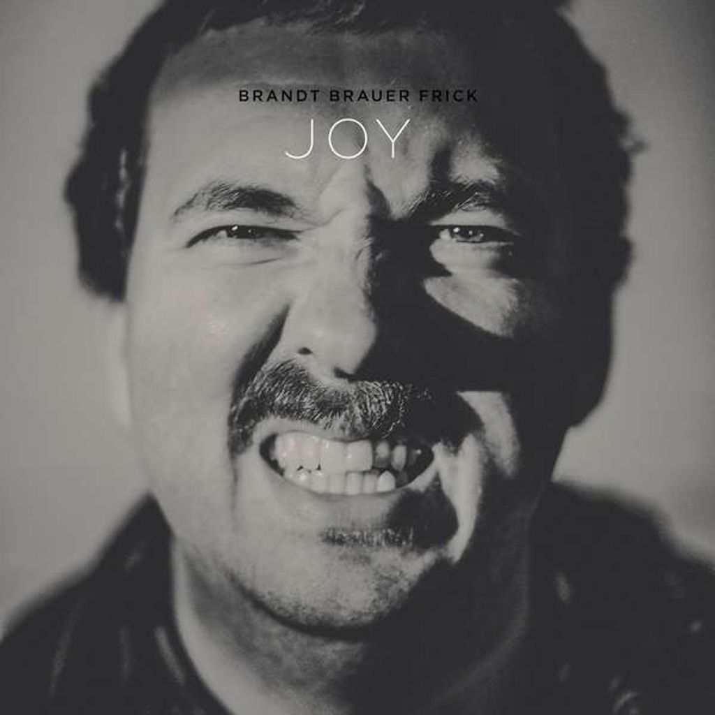 Brandt Brauer Frick - Joy CD