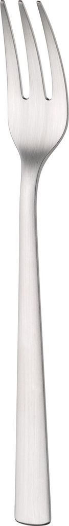 WMF Corvo Kuchengabel 3201002016 4000530650306 Zdjęcie produktu 