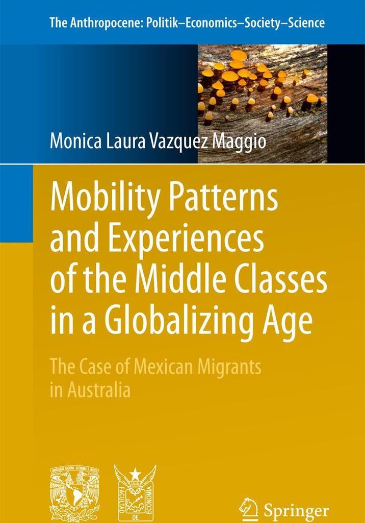 Mobility Patterns and Experiences of the Middle Classes in a Globalizing Age