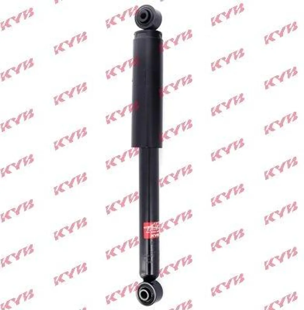 Amortisseur de suspension KYB 343319, qualité origine pour Sharan et Galaxy