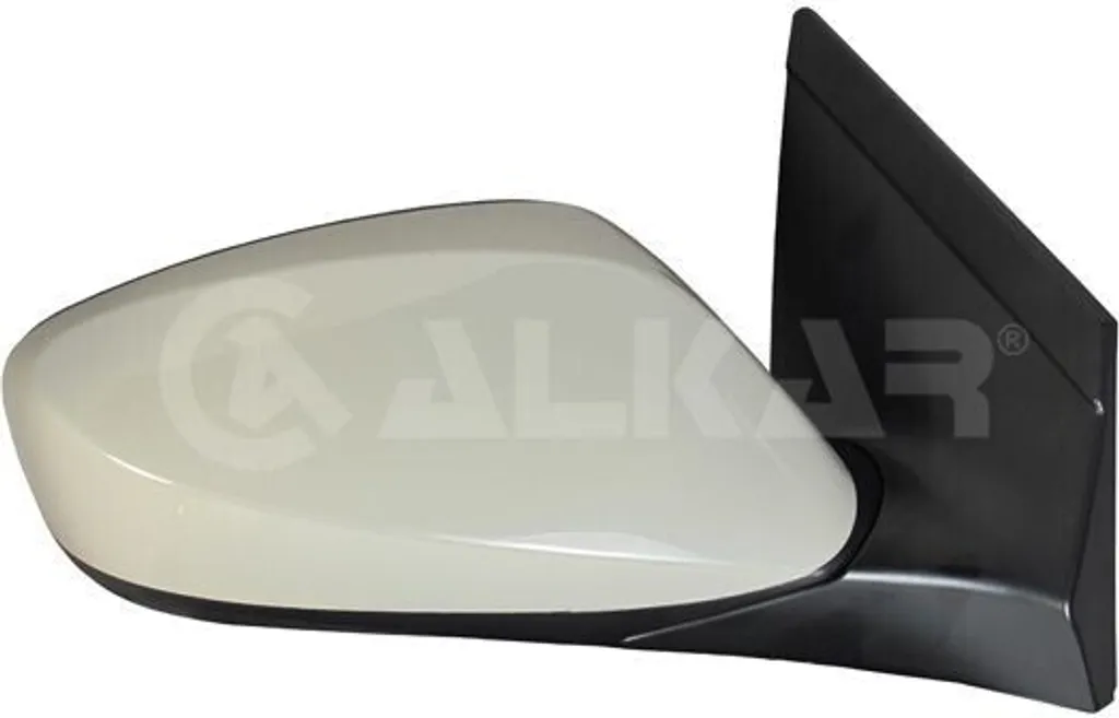 Rétroviseur extérieur droit pour i30 GD miroir thermique et électrique
