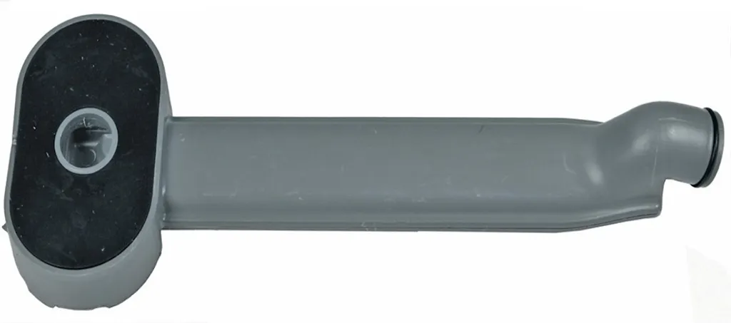 Connecteur collecteur assis 1172029017 Electrolux pour bras de lavage haut