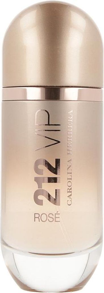 Carolina Herrera 212 VIP Rosé 80 ml EDP sprej Obrázok produktu 
