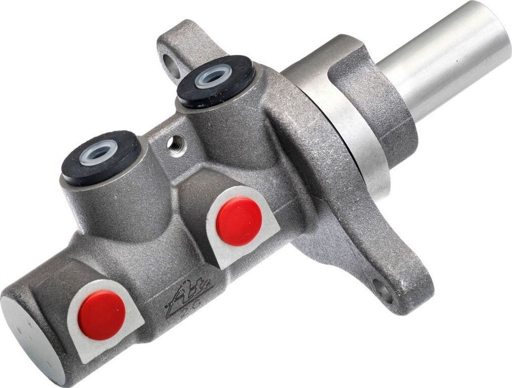 ATE 24.4122-1732.3 Bremszylinder Hauptbremszylinder für HYUNDAI Tucson (TL, TLE) für KIA Sportage (QL, QLE)