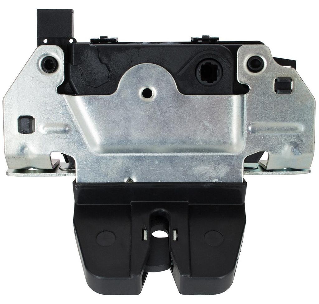 Opel Astra H 04-14 Heckklappenschloss