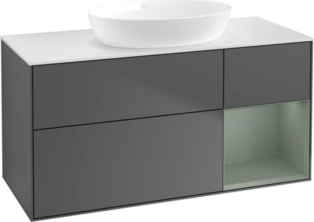 Villeroy & Boch GA71GMGK Waschbeckenunterschrank Finion GA7