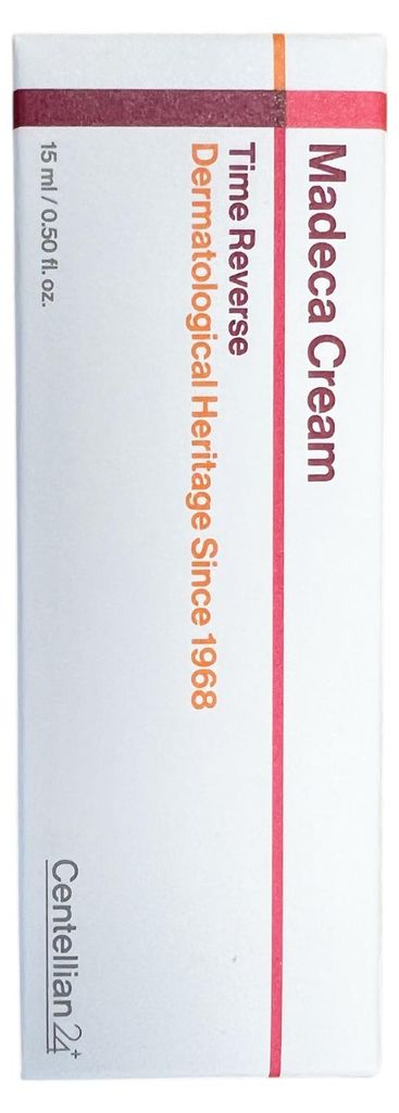 Centellian24 Madeca Cream Time Reverse Zdjęcie produktu 