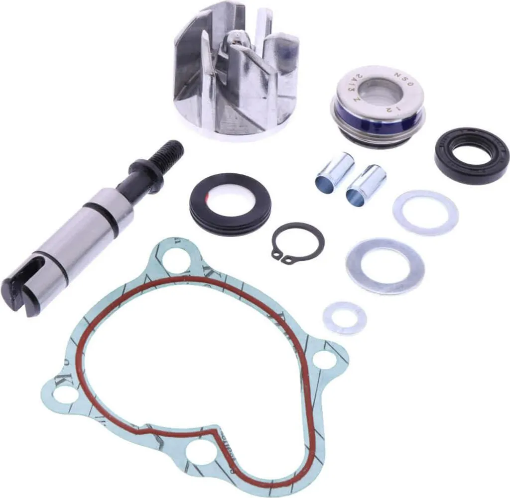 Kit réparation pompe à eau JMP 014-0046 pour scooters Kymco Agility