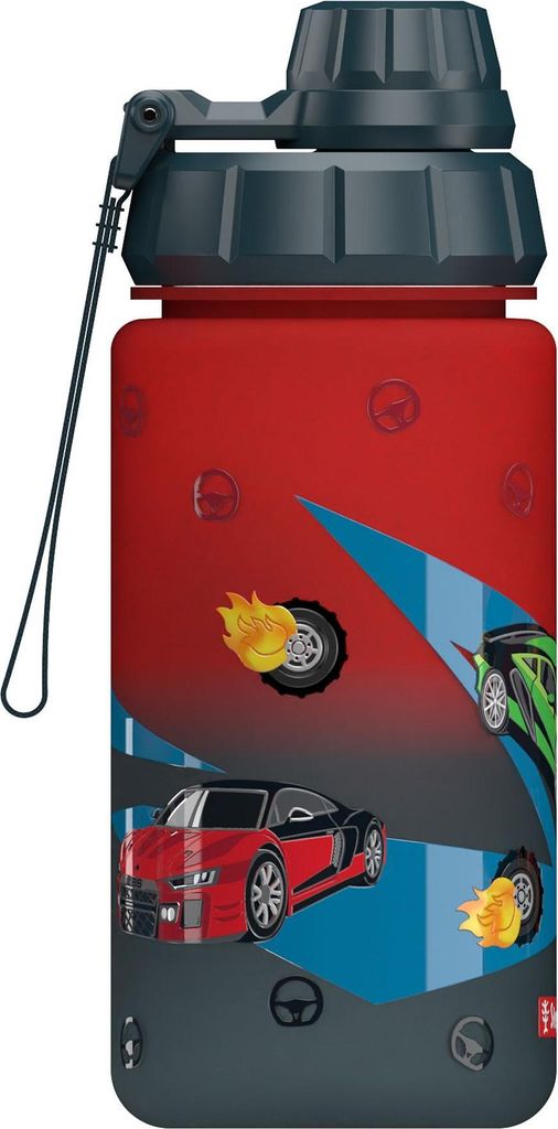 Fľaša na pitie Step by Step „Car“ Obrázok produktu 