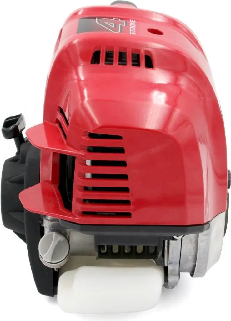 Moteur débroussailleuse compact 4 temps 2 CV, haute performance
