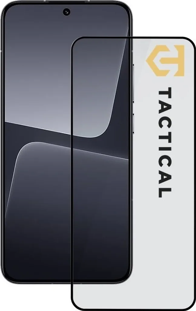 Vetro Temperato Tactical Glass Shield 5D per Xiaomi 13 - Juoda KP25879