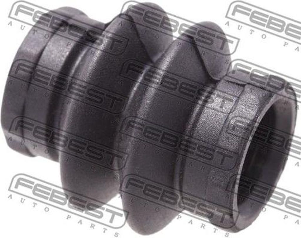 FEBEST 2373-CCR Manschette, Bremssattelführung OE 05003896AA kompatibel mit A4 8K, A4 8E, A4 8H, A5 8T, A5 8F, A6 4F, A6 4G, A7 4G, A8 4E, A8 4D, ...