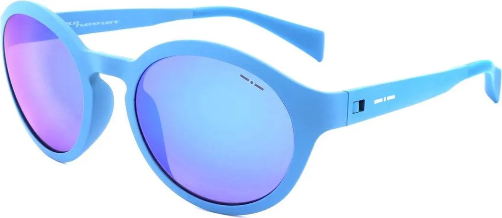 Italia Independent I I SPORT STYLE MOD. 116 SKY LED 47/20/135 Occhiali da sole unisex - 1