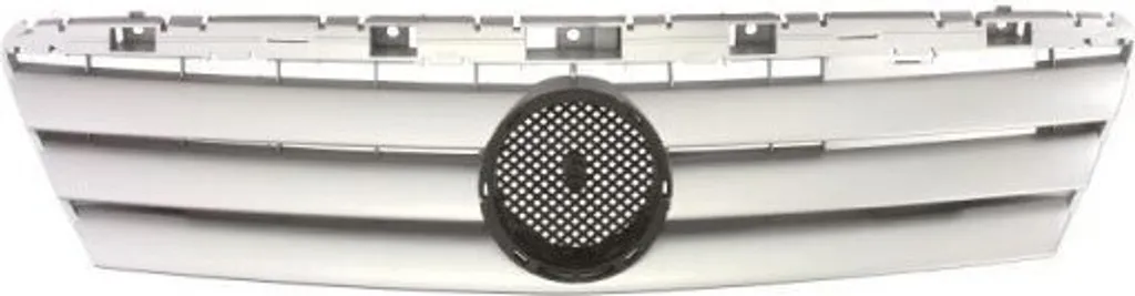 Rénover votre face avant de Classe A W168 avec cette grille de calandre