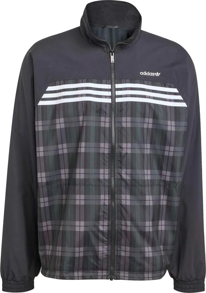 Sweat-shirt à Capuche Adidas Graphic LO TP JV7743 Taille M Adulte