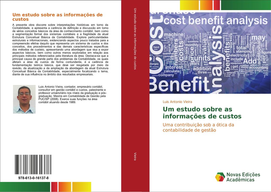 Um estudo sobre as informações de custos