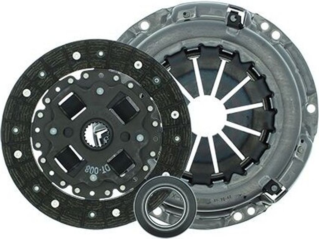 AISIN Kupplungssatz Kupplung für TOYOTA Celica Coupe (A2) KT-062A
