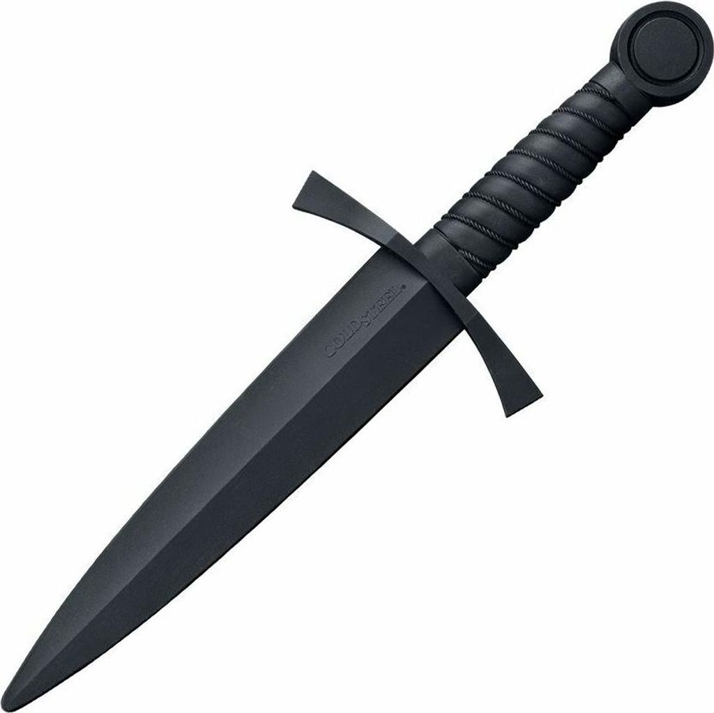 Cold Steel 92RDAG Pugnale da allenamento medievale Pugnale Immagine del prodotto 