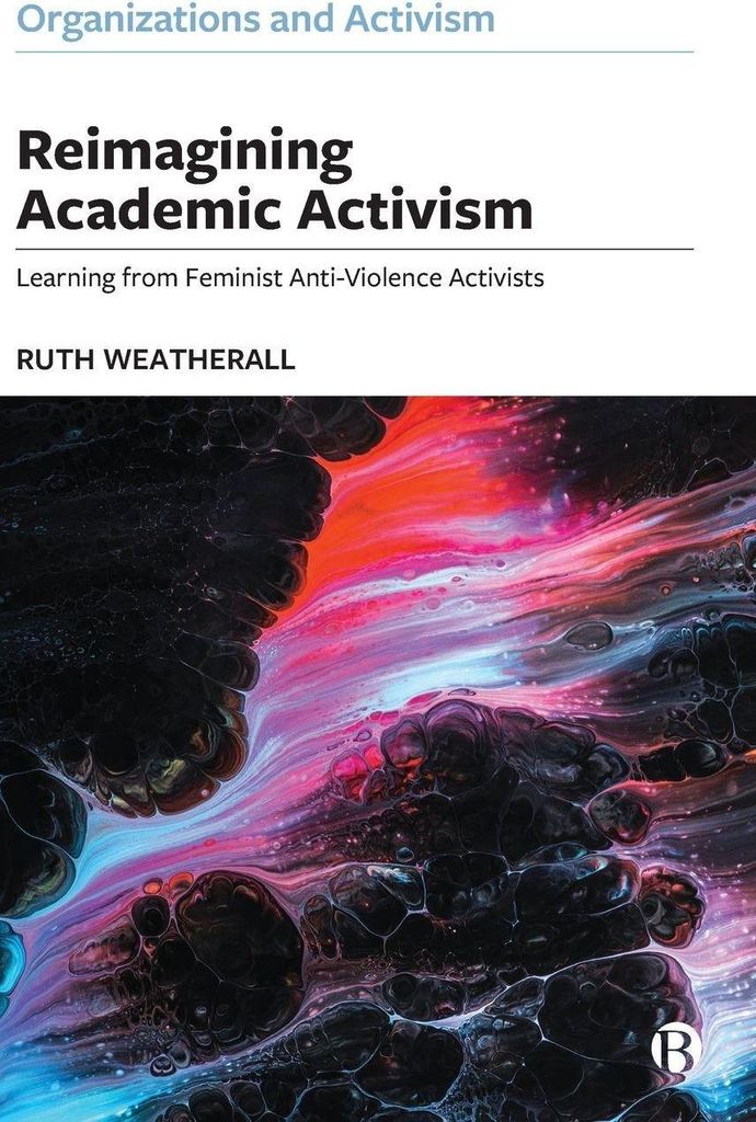 Reimagining Academic Activism
