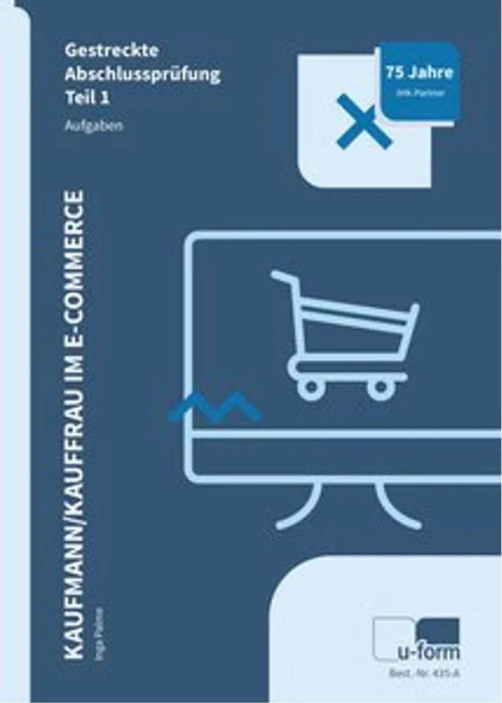 Kaufmann im E-Commerce : les compétences clés en marketing et gestion