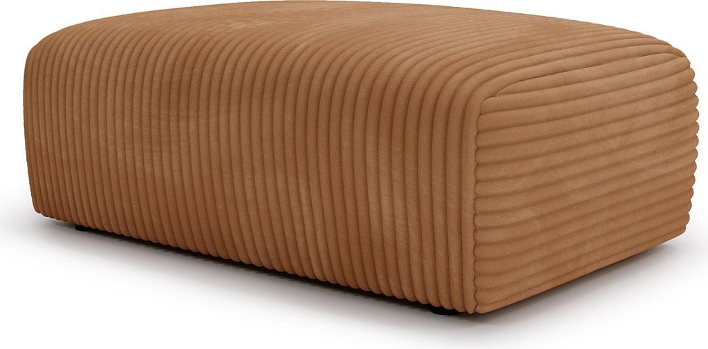 POLSTERHOCKER - Cord