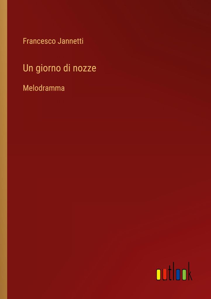 Un giorno di nozze